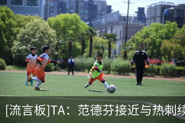 [流言板]TA：范德芬接近与热刺续签长约，德泽尔比成功拉拢了他-国际足球-国际足球资讯-虎扑社区